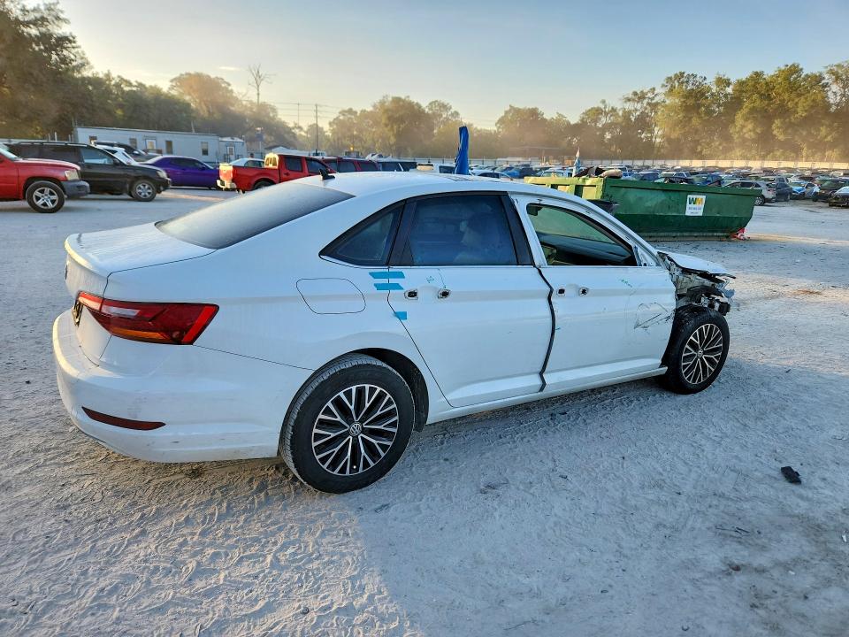 Продаж на аукціоні авто 2019 Volkswagen Jetta, vin: 3VWCB7BU3KM248580, номер лоту: 56069596