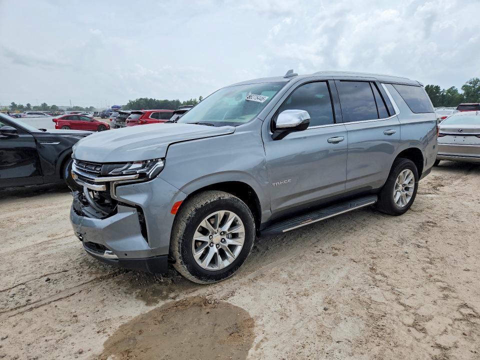 Aukcja sprzedaży 2023 Chevrolet Tahoe, vin: 1GNSCSKD8PR391584, numer aukcji: 58275446