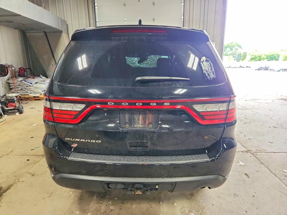 Продаж на аукціоні авто 2023 Dodge Durango, vin: 1C4RDJAG7PC564864, номер лоту: 58645296
