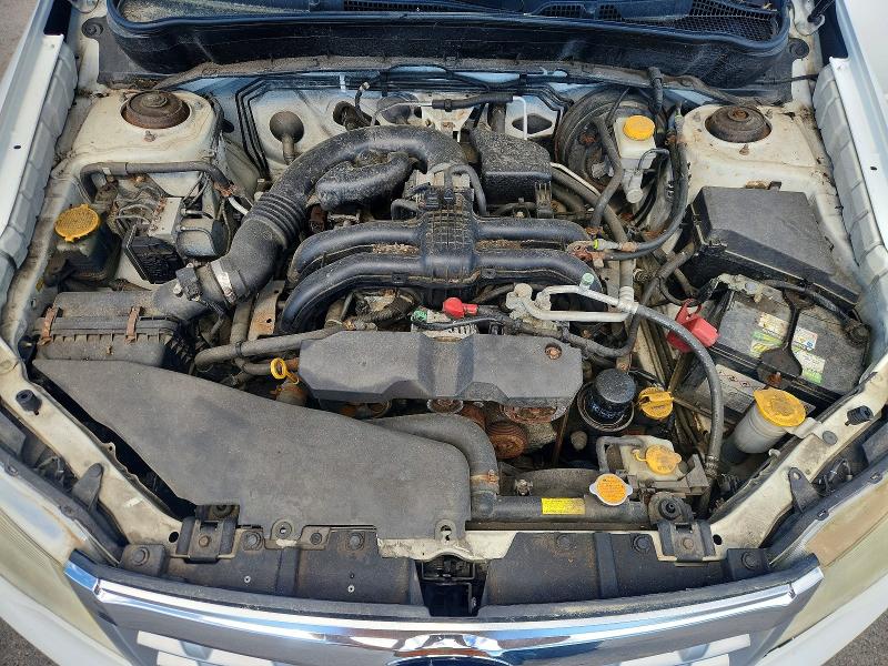Продажа на аукционе авто 2011 Subaru Forester, vin: JF2SHABC3BH779818, номер лота: 57240146