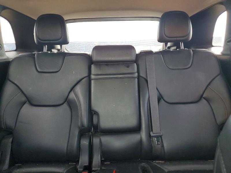 2016 Jeep Cherokee მანქანა იყიდება აუქციონზე, vin: 1C4PJMDS8GW280031, აუქციონის ნომერი: 56644156