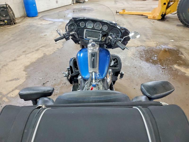Aukcja sprzedaży 2018 Harley-davidson Flhtcutg, vin: 1HD1MDD19JB854895, numer aukcji: 56586656