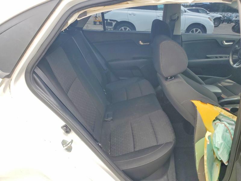 Продажа на аукционе авто 2020 Kia Rio, vin: 3KPA24AD0LE255900, номер лота: 55219376