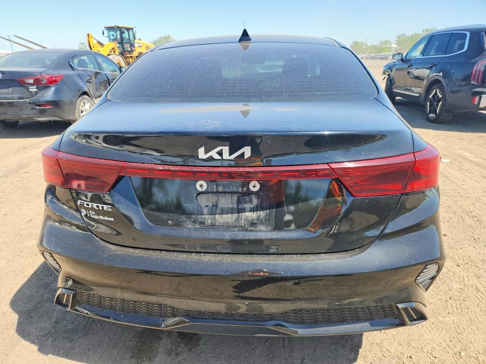 Aukcja sprzedaży 2023 Kia Forte, vin: 3KPF34AD3PE671142, numer aukcji: 55931536