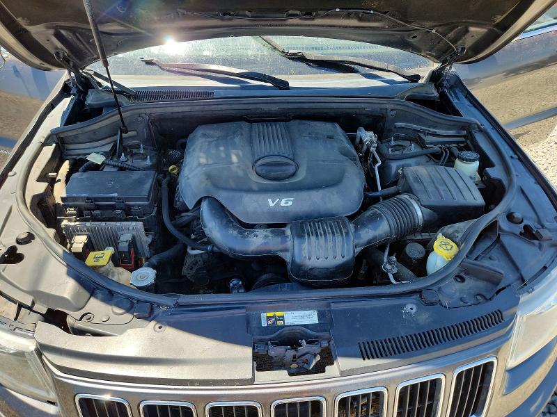 Aukcja sprzedaży 2014 Jeep Grand Cherokee, vin: 1C4RJFBG1EC218889, numer aukcji: 58531336