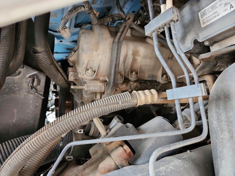 Aukcja sprzedaży 2013 Ford F450, vin: 1FDUF4GY8DEA43525, numer aukcji: 58486736