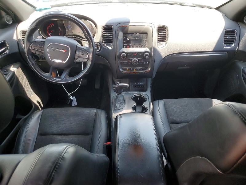 56426696 :رقم المزاد ، 1C4RDHDG8KC650729 vin ، 2019 Dodge Durango مزاد بيع