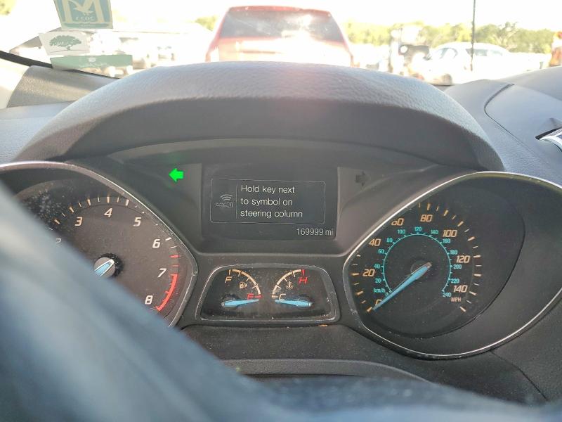 Продажа на аукционе авто 2015 Ford Escape, vin: 1FMCU0JXXFUA73743, номер лота: 57467036