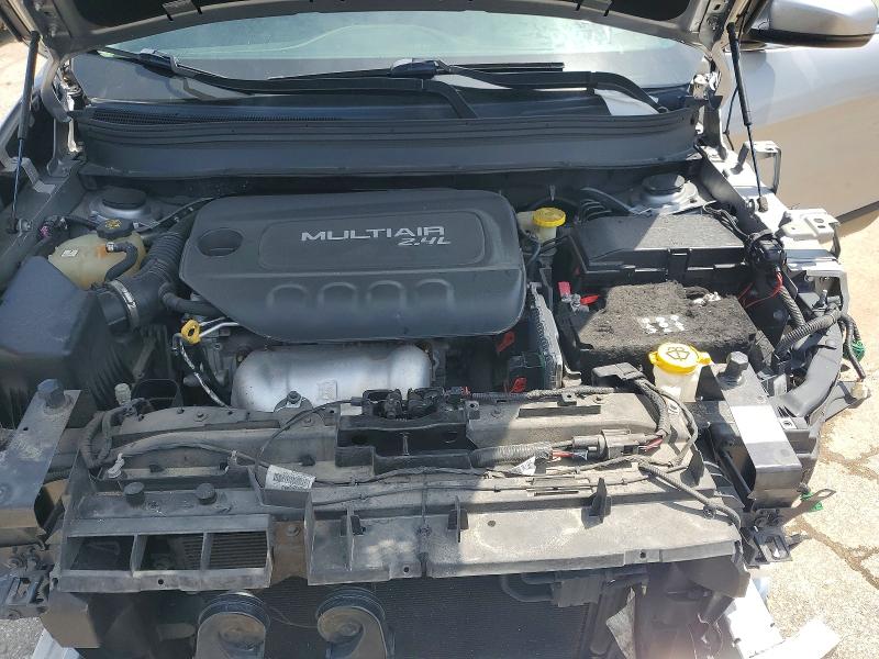 Продажа на аукционе авто 2017 Jeep Cherokee, vin: 1C4PJLDB7HW533495, номер лота: 58610696