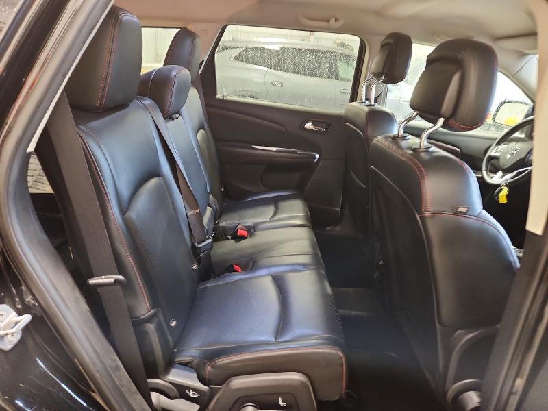 Продаж на аукціоні авто 2014 Dodge Journey, vin: 3C4PDDEG4ET304524, номер лоту: 55815336