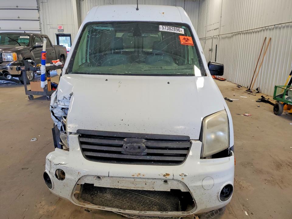 Aukcja sprzedaży 2013 Ford Transit Connect, vin: NM0LS7DNXDT165108, numer aukcji: 57382896