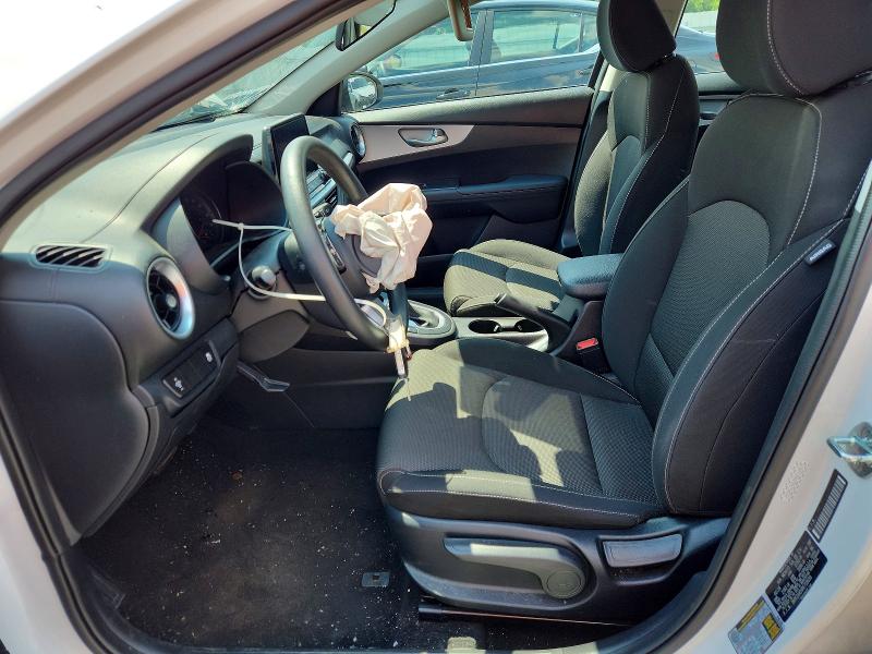 Aukcja sprzedaży 2024 Kia Forte, vin: 3KPF24AD9RE758033, numer aukcji: 58732316