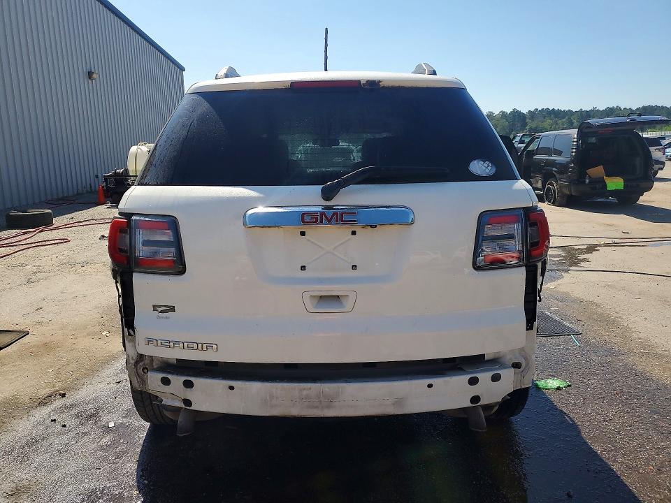 2014 Gmc Acadia მანქანა იყიდება აუქციონზე, vin: 1GKKRRKD4EJ259700, აუქციონის ნომერი: 56246686