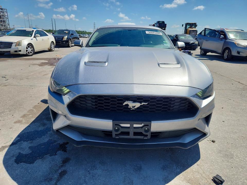 Aukcja sprzedaży 2020 Ford Mustang, vin: 1FA6P8TH2L5126184, numer aukcji: 56885606