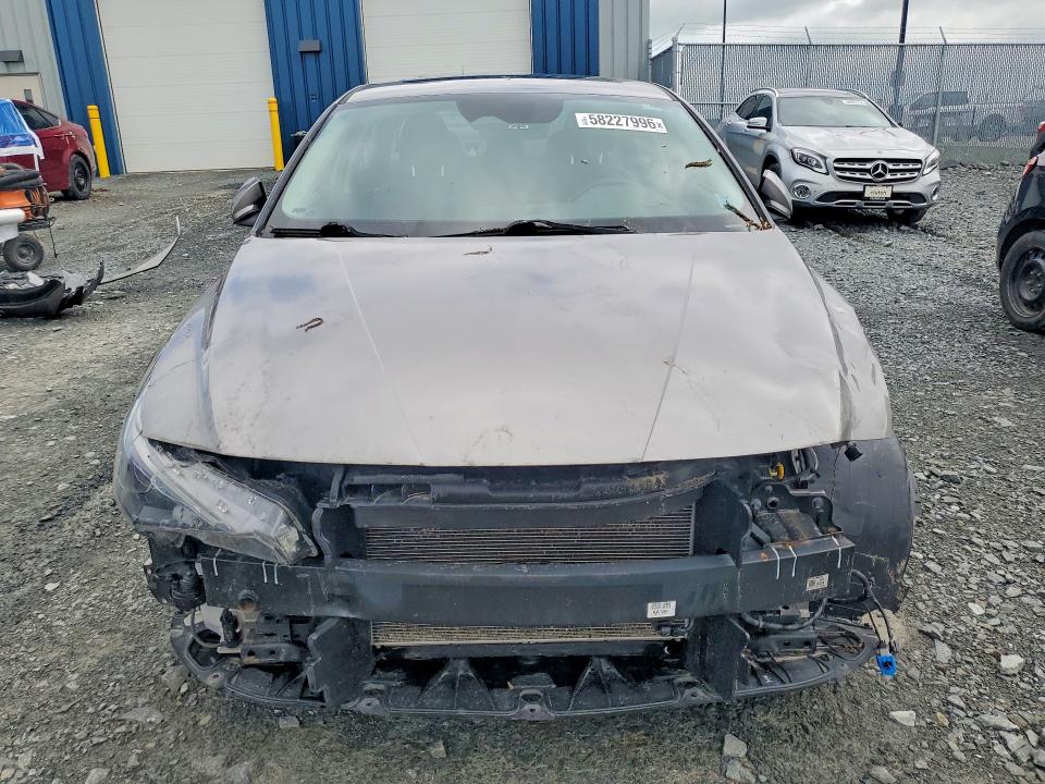 2023 Hyundai Elantra მანქანა იყიდება აუქციონზე, vin: KMHLM4AG7PU378786, აუქციონის ნომერი: 58227996