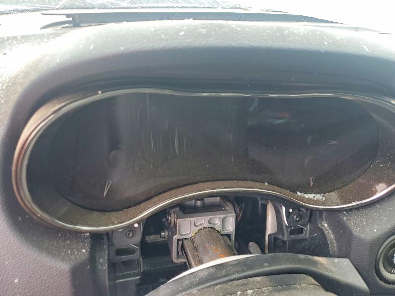 Продаж на аукціоні авто 2019 Dodge Durango, vin: 1C4SDJCT9KC652786, номер лоту: 54320706