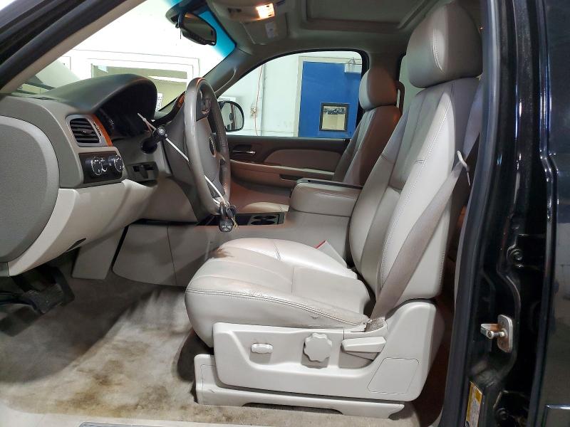 Продаж на аукціоні авто 2008 Gmc Yukon, vin: 1GKFK13568R239548, номер лоту: 58869266