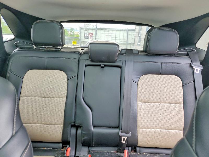 2022 Ford Escape მანქანა იყიდება აუქციონზე, vin: 1FMCU9J98NUB63915, აუქციონის ნომერი: 57642476