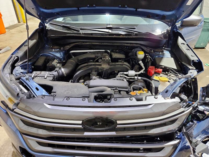 Aukcja sprzedaży 2025 Subaru Forester, vin: JF2SLDRC9SH495471, numer aukcji: 57158896