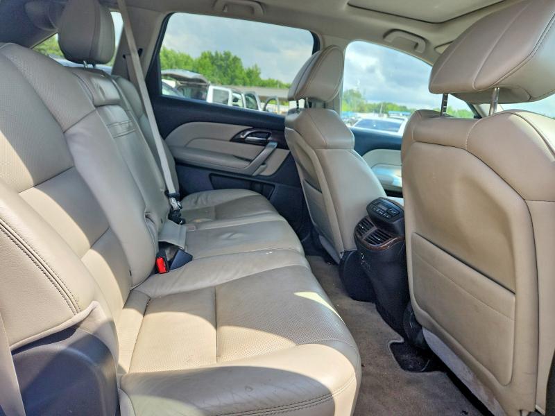 Продажа на аукционе авто 2010 Acura Mdx, vin: 2HNYD2H73AH534086, номер лота: 57001866