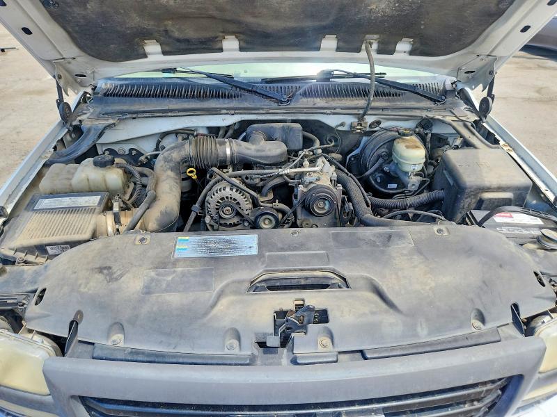 55783346 :رقم المزاد ، 3GTEC14X86G235311 vin ، 2006 Gmc New Sierra مزاد بيع