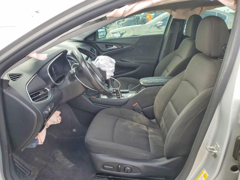 Продажа на аукционе авто 2018 Chevrolet Malibu, vin: 1G1ZD5ST5JF279890, номер лота: 57066056