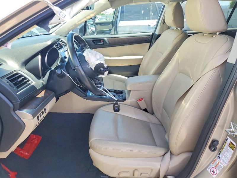 2018 Subaru Outback მანქანა იყიდება აუქციონზე, vin: 4S4BSANC1J3329068, აუქციონის ნომერი: 85605865