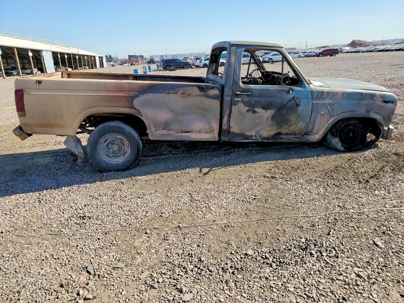 Продажа на аукционе авто 1985 Ford F150, vin: 1FTEF15Y1FPA29838, номер лота: 56792066