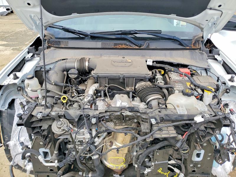 Продаж на аукціоні авто 2023 Jeep Compass, vin: 3C4NJDCNXPT537697, номер лоту: 56659486