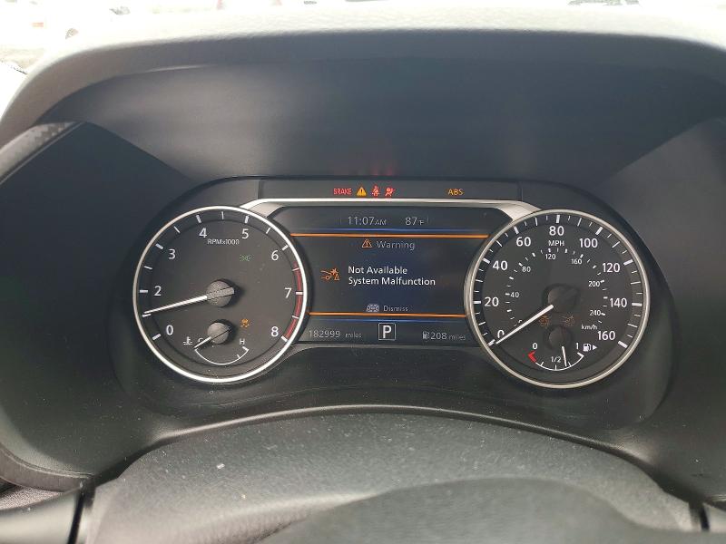 Продаж на аукціоні авто 2023 Nissan Sentra, vin: 3N1AB8CV2PY249438, номер лоту: 56470936