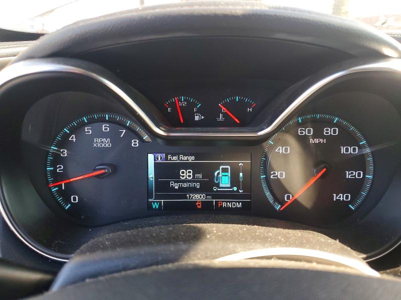 Продажа на аукционе авто 2020 Chevrolet Impala, vin: 1G11Z5S36LU106442, номер лота: 56189426