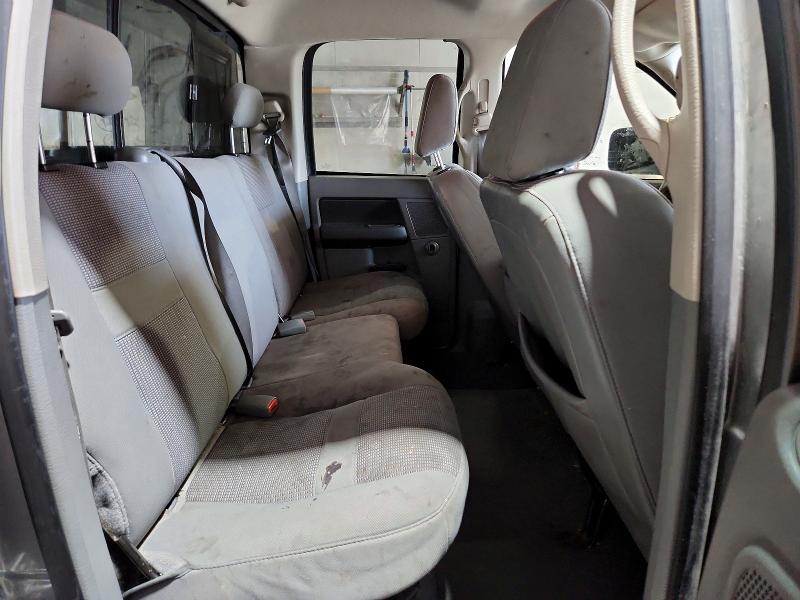 Продаж на аукціоні авто 2008 Dodge Ram 1500, vin: 1D7HU18278S540177, номер лоту: 58982126