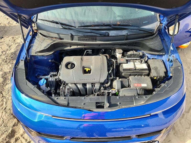 Aukcja sprzedaży 2021 Kia Soul, vin: KNDJ63AU2M7768016, numer aukcji: 56333656