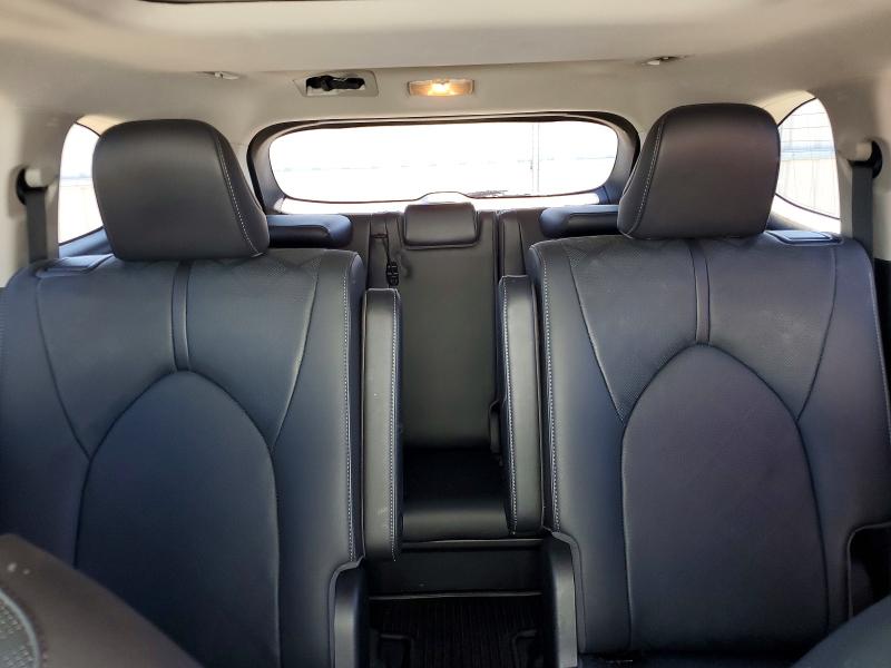 56886466 :رقم المزاد ، 5TDFZRBH3LS021577 vin ، 2020 Toyota Highlander مزاد بيع