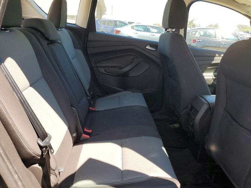 Продаж на аукціоні авто 2017 Ford C-max, vin: 1FADP5AU1HL113161, номер лоту: 56237016