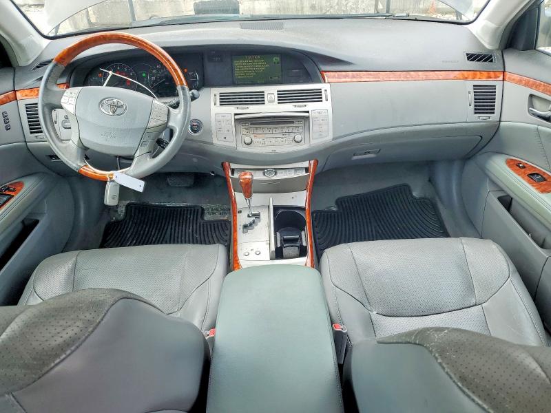 Продаж на аукціоні авто 2007 Toyt Avalon, vin: 4T1BK36B77U181920, номер лоту: 57695306