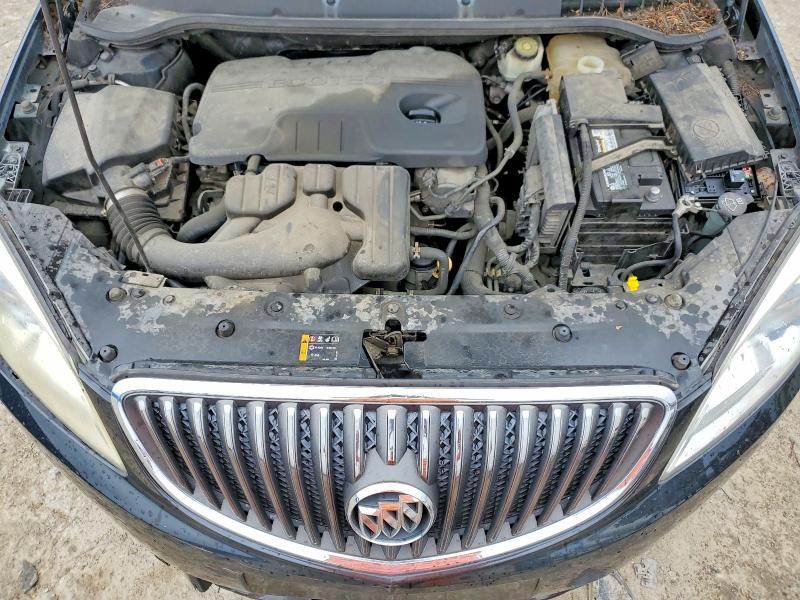 57523946 :رقم المزاد ، 1G4PP5SKXD4107573 vin ، 2013 Buick Verano مزاد بيع