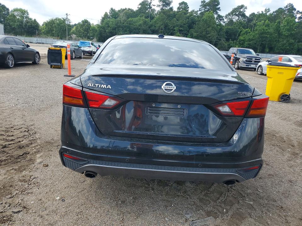 Aukcja sprzedaży 2021 Nissan Altima, vin: 1N4BL4CV2MN370363, numer aukcji: 55684976