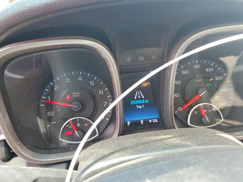 Aukcja sprzedaży 2015 Chevrolet Malibu, vin: 1G11B5SL7FF210922, numer aukcji: 50968196