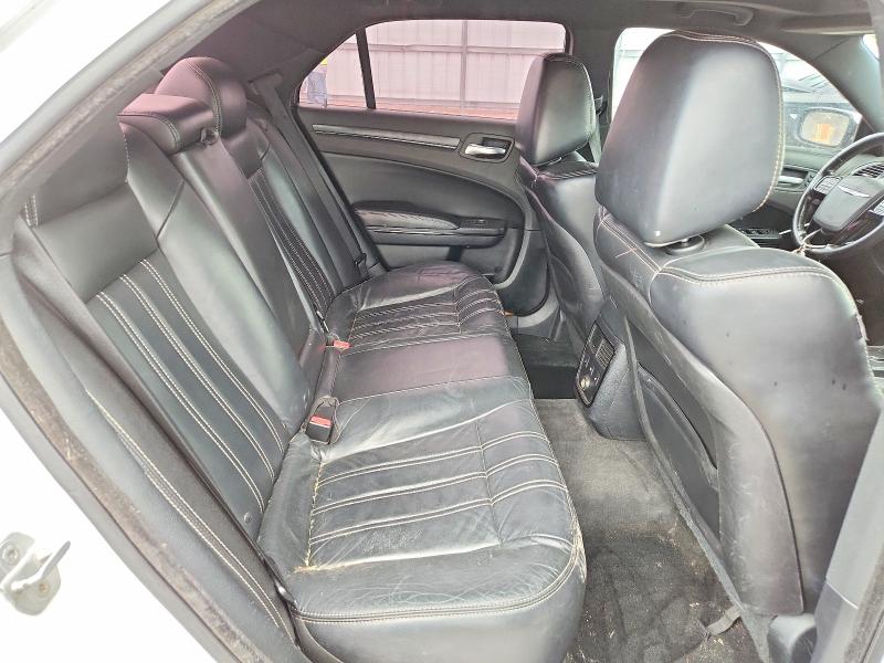 Aukcja sprzedaży 2012 Chrysler 300, vin: 2C3CCADTXCH115627, numer aukcji: 55893466