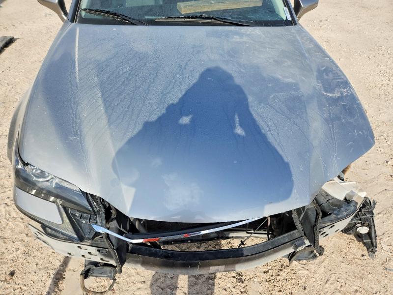 Продажа на аукционе авто 2016 Lexus Gs 200t, vin: JTHBA1BL0GA001168, номер лота: 58405276