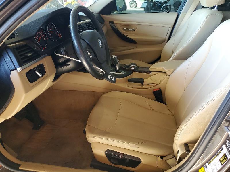 2015 Bmw 320 მანქანა იყიდება აუქციონზე, vin: WBA3B1C50FP831838, აუქციონის ნომერი: 85626015