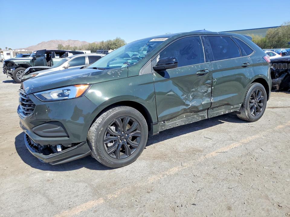 Aukcja sprzedaży 2024 Ford Edge, vin: 2FMPK4G91RBA40292, numer aukcji: 56085696