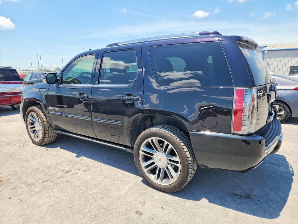 Aukcja sprzedaży 2014 Cadillac Escalade, vin: 1GYS3CEF8ER150756, numer aukcji: 57570476