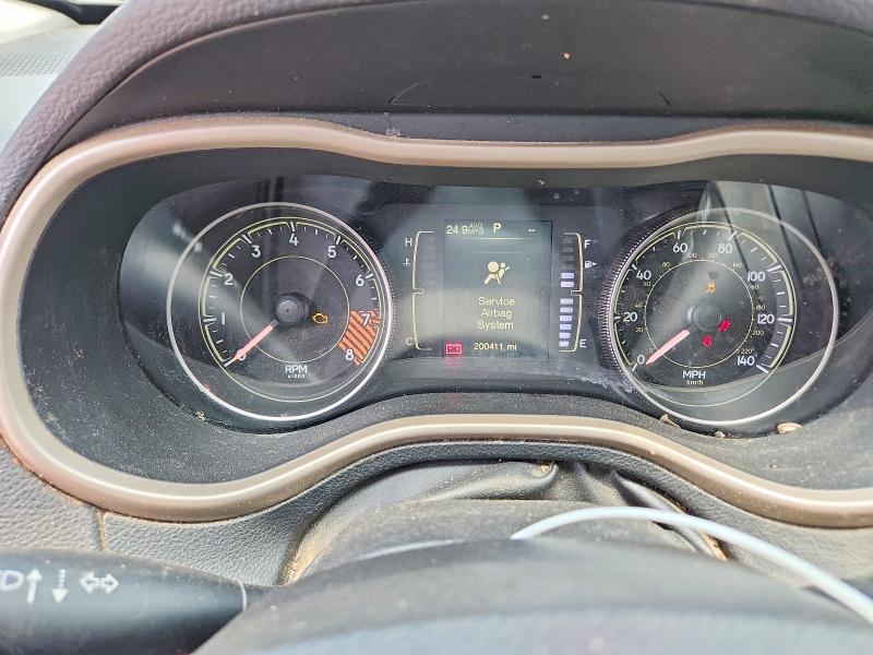 Продаж на аукціоні авто 2014 Jeep Cherokee, vin: 1C4PJMCS2EW300515, номер лоту: 56745896