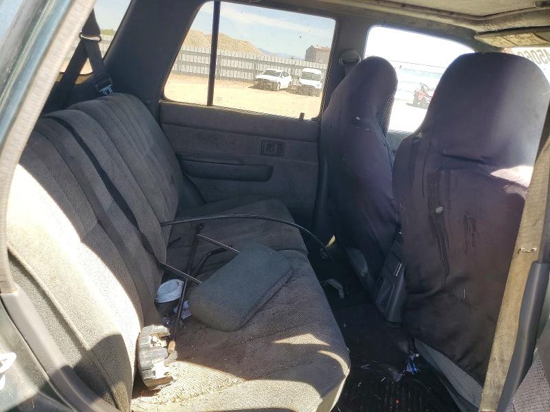 Aukcja sprzedaży 1990 Toyota 4runner, vin: JT3VN39W8L8010561, numer aukcji: 55845066
