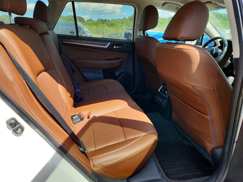 Продажа на аукционе авто 2019 Subaru Outback, vin: 4S4BSATC2K3396573, номер лота: 57747836