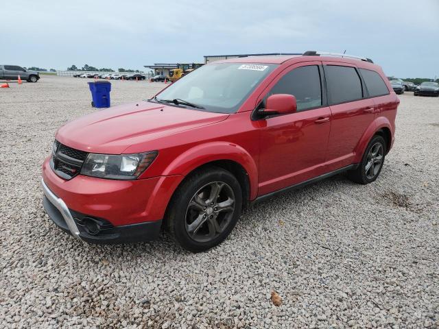 Aukcja sprzedaży 2017 Dodge Journey, vin: 3C4PDCGB0HT621488, numer aukcji: 57308566
