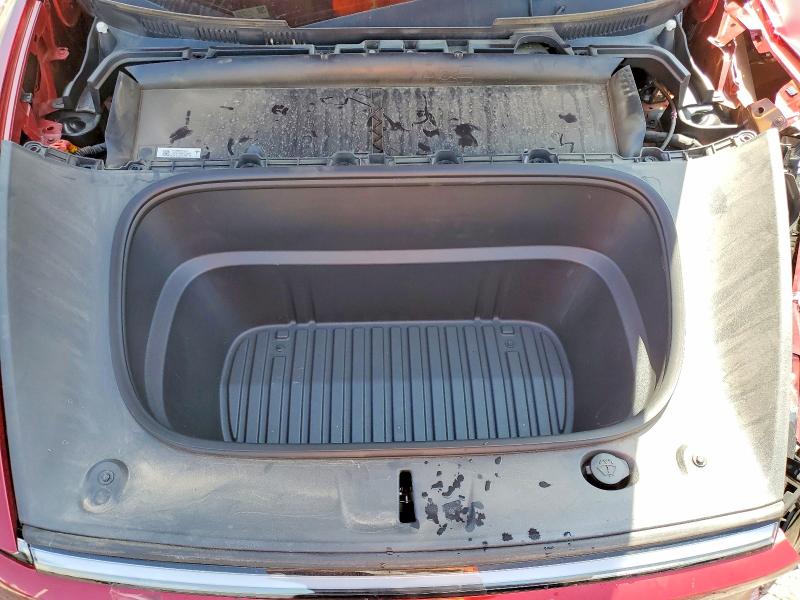 Продажа на аукционе авто 2026 Tesla Model Y, vin: 7SAYGDEE5TF329392, номер лота: 59112776