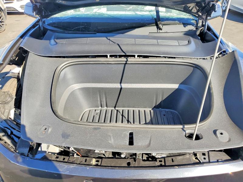 Продажа на аукционе авто 2026 Tesla Model Y, vin: 7SAYGDED4TF596093, номер лота: 56970666
